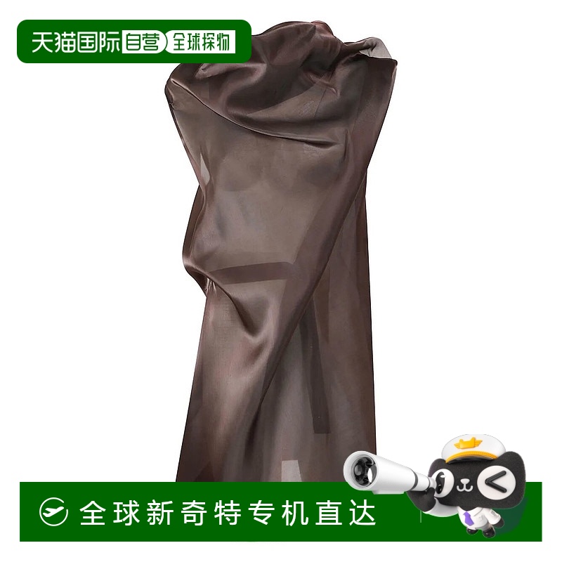1h可退 欧洲直邮issey miyake 女士 连衣裙三宅一生
