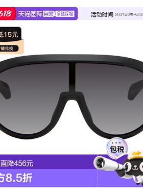 1h可退 香港直邮Moncler 盟可睐 女士 MONCLER X RICK OWENS 黑色