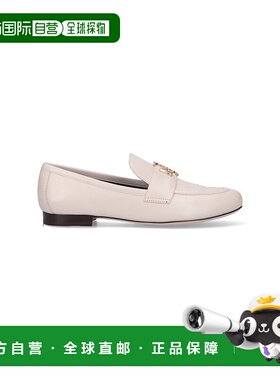 1h可退 香港直邮Tory Burch 托里 伯奇 女士 Eleanor乐福鞋 15820