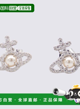 香港直邮VIVIENNE WESTWOOD 女士项链 6203007R02P132P132