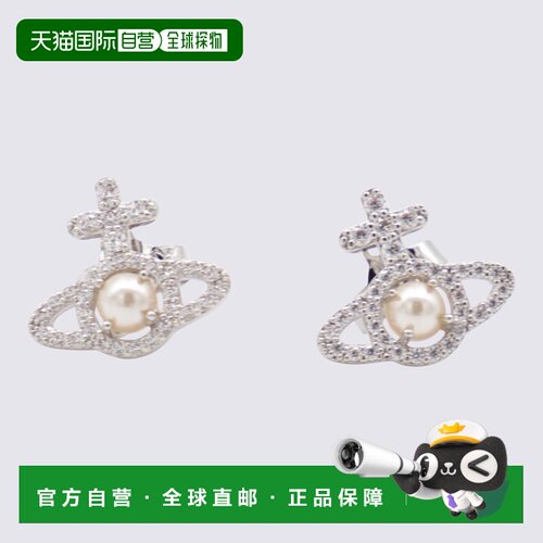 香港直邮VIVIENNE WESTWOOD 女士项链 6203007R02P132P132