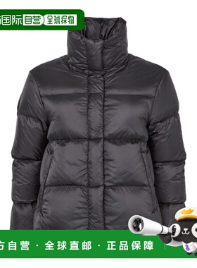 香港直邮Max Mara Seica 棉服 MAXU7K5J短款