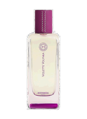 欧洲直邮Hermes爱马仕 闻香系列香水100ml 中性香#紫罗兰沃正品