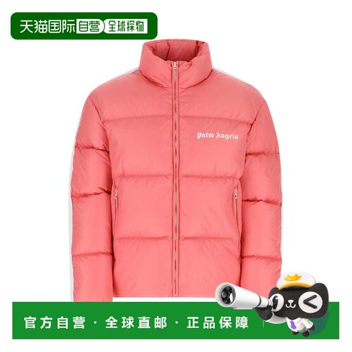 香港直邮PALM ANGELS 男士夹克 PMED019F22FAB0013001 SS2023
