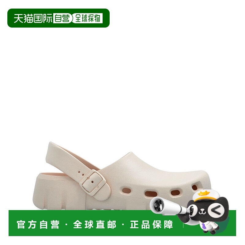 香港直邮Birkenstock 勃肯 男士 BIRKI FLOW EVA 男女通款凉拖 10