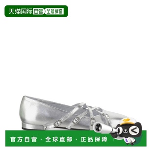 女鞋 1h可退 乐福鞋 欧洲直邮carel 女士