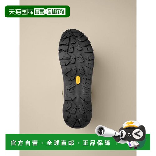 欧洲直邮Arc'teryx 始祖鸟Konseal Trek Boot 登山靴 男装徒步