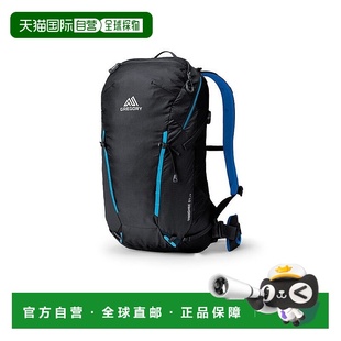自营欧洲直邮GREGORY格里高利 Targhee FT24L 登山徒步背包 户外