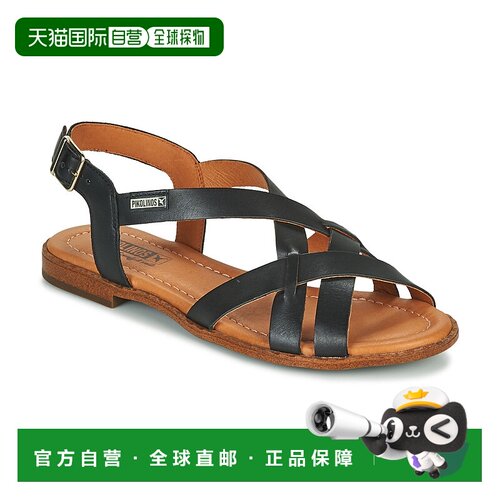 欧洲直邮Pikolinos 派高雁 女士 凉鞋 ALGAR W0X