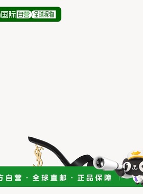 欧洲直邮SAINT LAURENT 圣罗兰 25秋冬 8189319QAB11000 女士 高