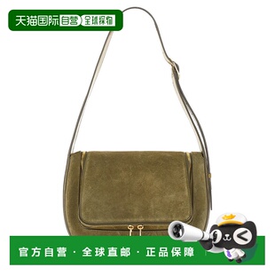 欧洲直邮anya hindmarch 女士 单肩包手提包
