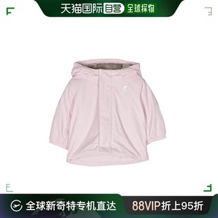 Way 香港直邮K 婴儿 连帽棉服童装 K6116ZW