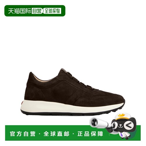 Tod's 系带运动鞋 XXM79K0IP51U7Z