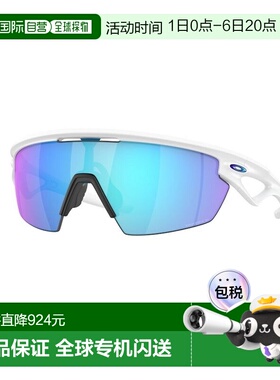 1h可退 香港直邮Oakley欧克利SPHAERA OO9403 940302男士太阳镜