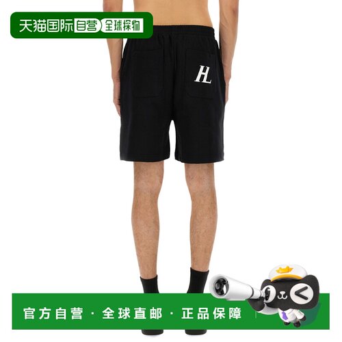 欧洲直邮helmut lang 男士 休闲裤
