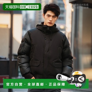 99新未使用 羽绒服 香港直邮Canada 长袖 2056MB高端流行 Goose