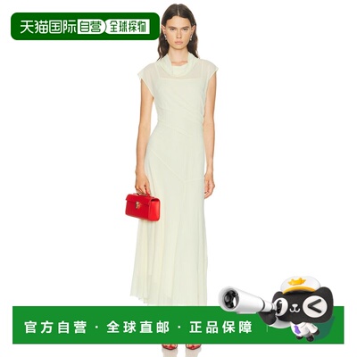 1h可退 香港直邮Proenza Schouler 普罗恩萨 施罗 女士 Tamara 连