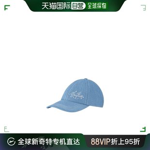 男士 香港直邮Louis 路易斯威登 M7533M Vuitton 牛仔棒球帽子