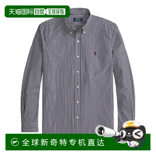 欧洲直邮ralph polo 1h可退 lauren 男士 衬衫
