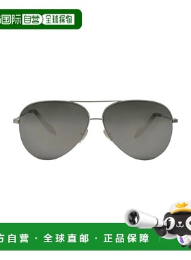 1h可退 香港直邮VICTORIA BECKHAM 维多利亚 贝克汉姆 女士 太阳