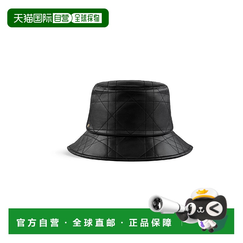 1h可退 欧洲直邮DIOR 迪奥 25秋冬 CPB06198ELEA_C900 女士 渔夫