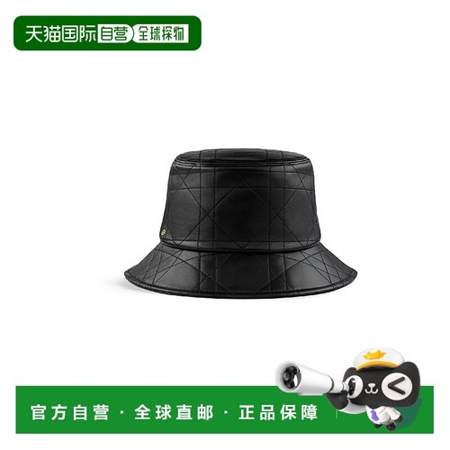 1h可退 欧洲直邮DIOR 迪奥 25秋冬 CPB06198ELEA_C900 女士 渔夫