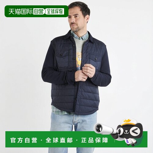 欧洲直邮Polo Ralph Lauren 拉夫劳伦 男装 夹克衫短外套 春夏 海