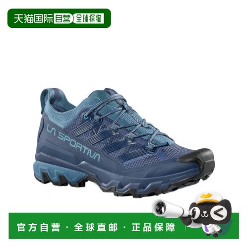 香港直邮LA SPORTIVA 男士户外登山鞋 ZFHS105B46B42NIGHT SS2026