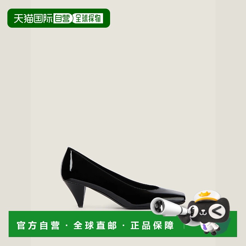 欧洲直邮GIVENCHY 纪梵希 25秋冬 BE404DE1K6-001 女士 高跟鞋 Sl