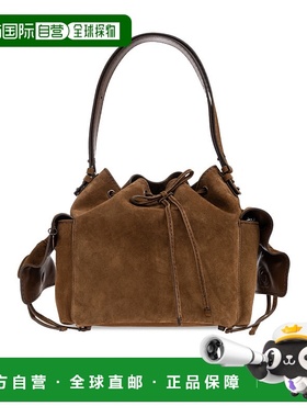 欧洲直邮acne studios 女士 单肩包斜挎包手提包