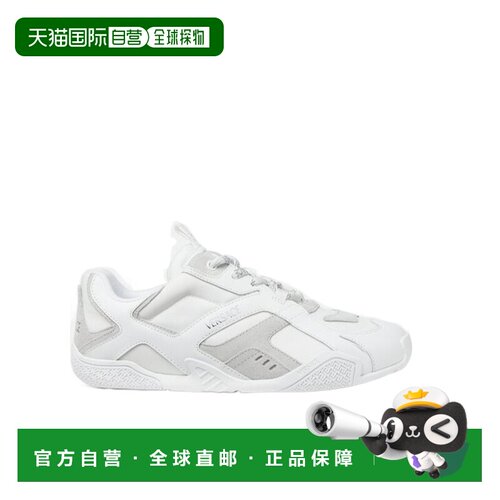 香港直邮Versace GALAXIA系带运动鞋 10178781A12892范思哲