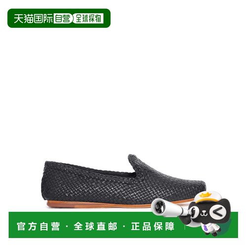 欧洲直邮dragon diffusion 女士 乐福鞋女鞋一脚蹬