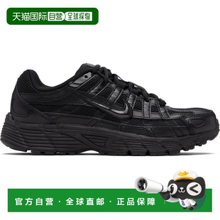 男士 黑色 1h可退 运动鞋 耐克 6000 CD6404002 香港直邮Nike