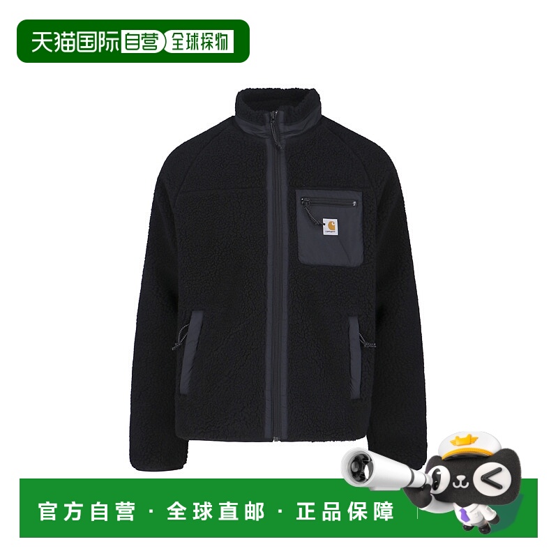 香港直邮CARHARTT WIP 男士 黑色夹克 I03569600EXX