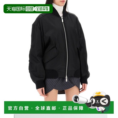 欧洲直邮OFF-WHITE 女士西服OWEH028C99FAB0011010