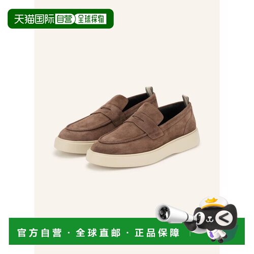 香港直邮OFFICINE CREATIVE 男士休闲鞋 100318832215001 CO
