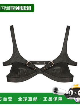 香港直邮Givenchy Crossed内衣性感 BW613E61C1