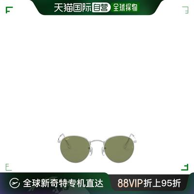 香港直邮Ray Ban 雷朋 女士 圆框太阳镜 RB3447