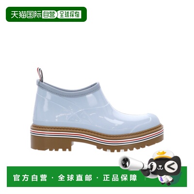 1h可退 香港直邮THOM BROWNE 女士高跟鞋 FFB171A05690455 SS2023