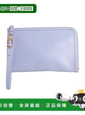 香港直邮Givenchy 纪梵希 女士 手袋 purple紫色 舒适时尚