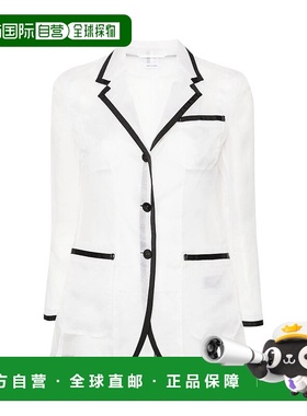 香港直邮Thom Browne 长袖西装外套 FBC927B05762