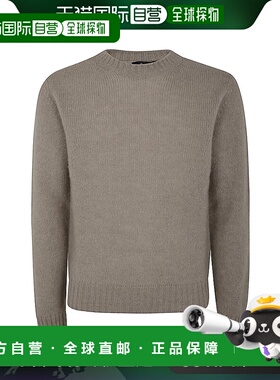 欧洲直邮HERNO 男士衬衫MG000155U702441985羊毛