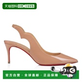 女士 1h可退 高跟 26春夏 3230045n295 欧洲直邮CL路铂廷 红底鞋