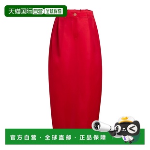 41493002 半身裙 香港直邮Khaite Lucian