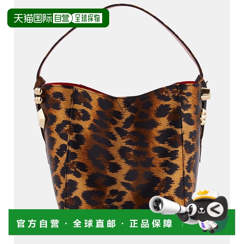 1h可退 香港直邮Christian Louboutin 克里斯提 鲁布托 女士 Caba