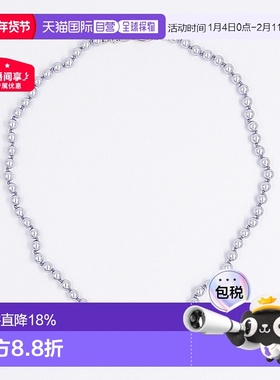 自营香港直邮Vivienne Westwood西太后项链气质优雅饰品