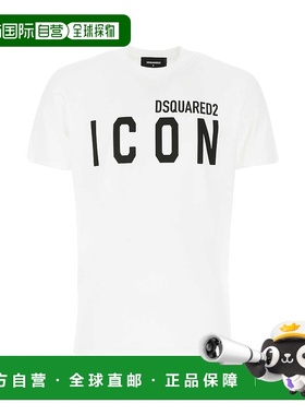 1h可退 DSQUARED2 男士T恤 S79GC0003S23009989