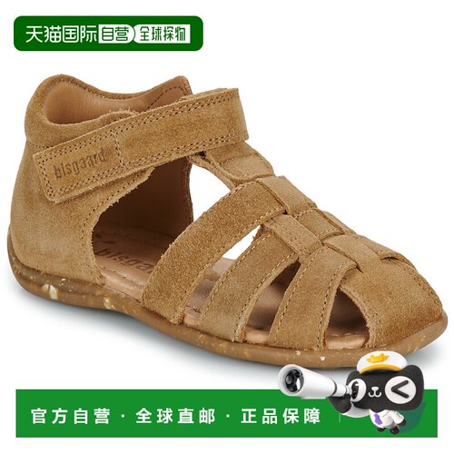 欧洲直邮Bisgaard CARLY 童鞋 凉鞋 71206-1301-PE24