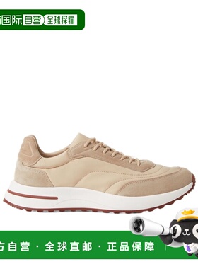 香港直邮Loro Piana Week End 运动鞋 FAP9780