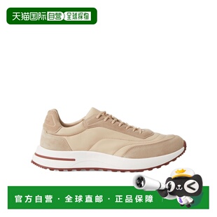 香港直邮Loro Piana Week End 运动鞋 FAP9780